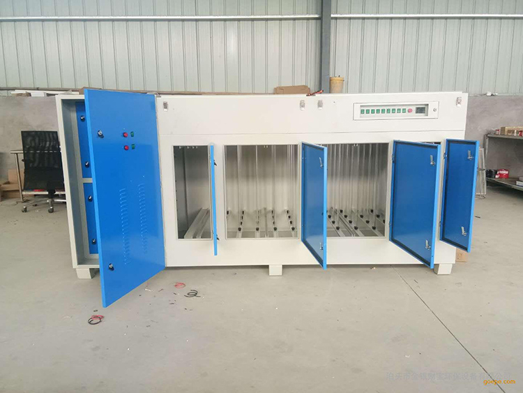 專(zhuān)業(yè)除臭設(shè)備