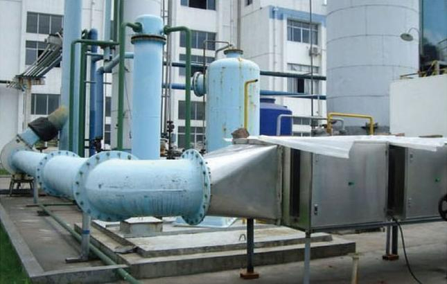 專(zhuān)業(yè)除臭設(shè)備